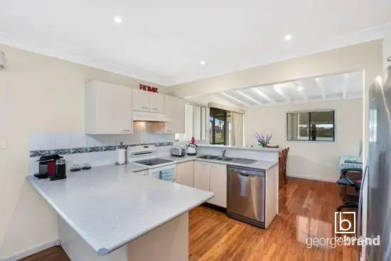 Third view of Homely house listing, 75 Jensen Road, Wadalba NSW 2259