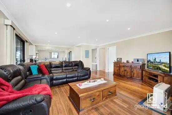 Fourth view of Homely house listing, 75 Jensen Road, Wadalba NSW 2259