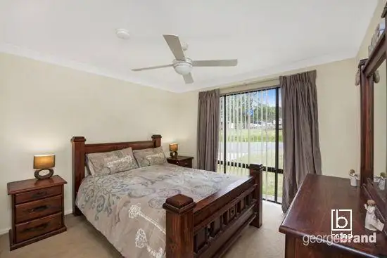 Fifth view of Homely house listing, 75 Jensen Road, Wadalba NSW 2259