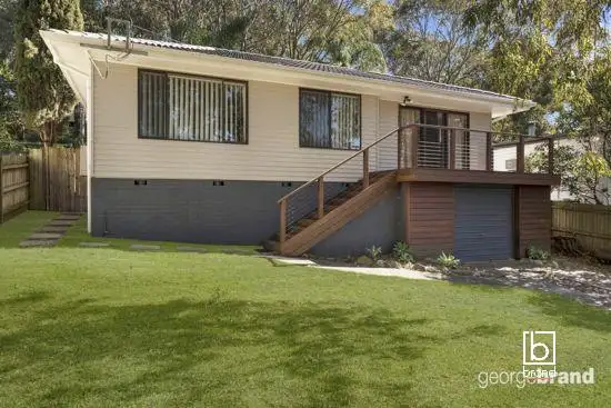 Main view of Homely house listing, 43 Tuggerawong Road, Wyongah NSW 2259