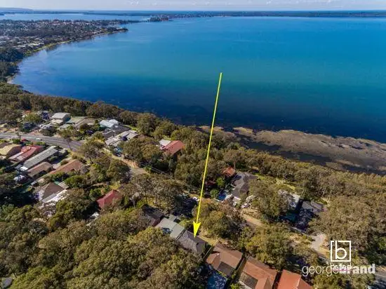 Second view of Homely house listing, 43 Tuggerawong Road, Wyongah NSW 2259