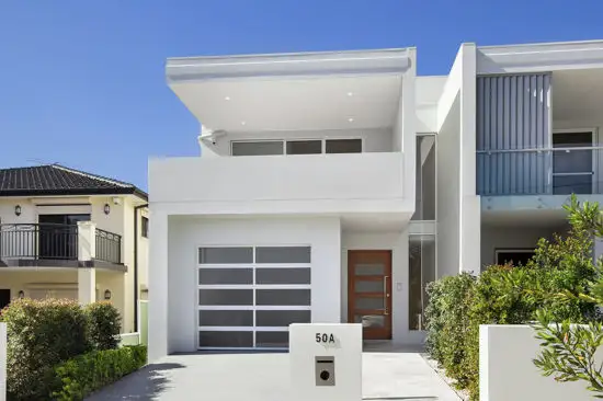 50A Ostend Street, Lidcombe NSW 2141