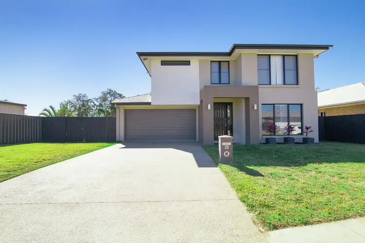 22 Waterfern Way, Ripley QLD 4306