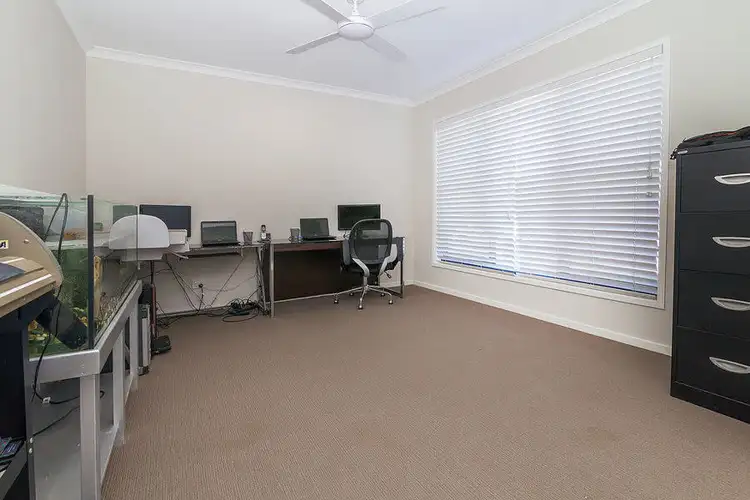 Second view of Homely house listing, 22 Waterfern Way, Ripley QLD 4306