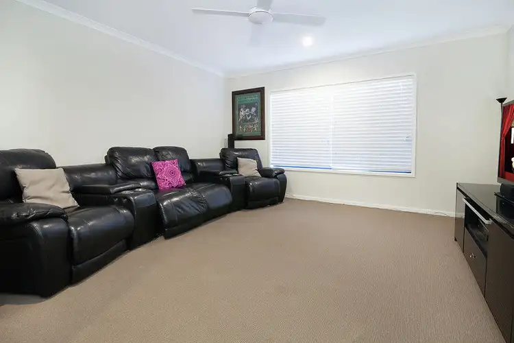 Third view of Homely house listing, 22 Waterfern Way, Ripley QLD 4306
