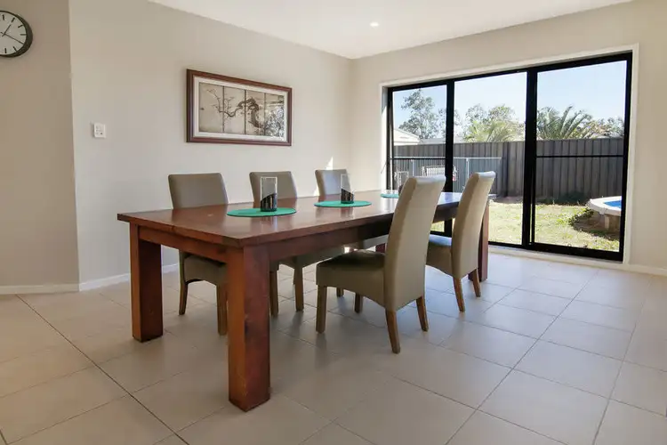 Fourth view of Homely house listing, 22 Waterfern Way, Ripley QLD 4306