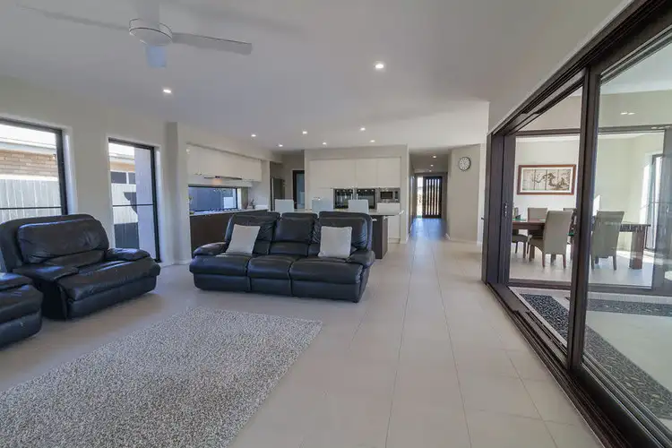 Fifth view of Homely house listing, 22 Waterfern Way, Ripley QLD 4306