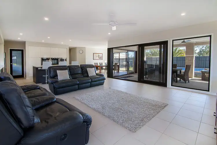 Sixth view of Homely house listing, 22 Waterfern Way, Ripley QLD 4306