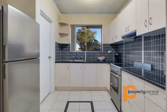 Second view of Homely unit listing, 34/132 Lethbridge Street, Penrith NSW 2750