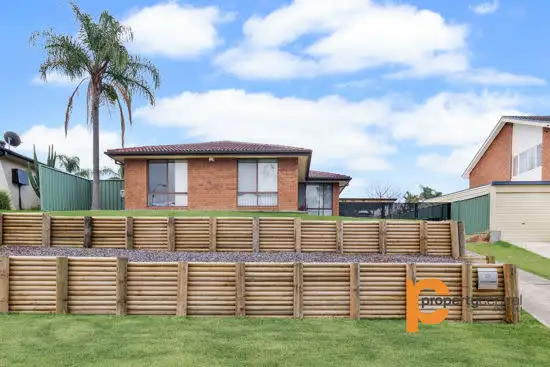 Main view of Homely house listing, 29 Millstream Road, Werrington Downs NSW 2747