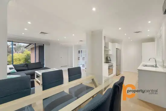 Second view of Homely house listing, 29 Millstream Road, Werrington Downs NSW 2747