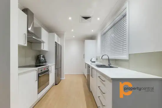 Third view of Homely house listing, 29 Millstream Road, Werrington Downs NSW 2747