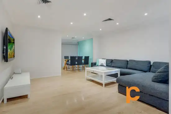 Fourth view of Homely house listing, 29 Millstream Road, Werrington Downs NSW 2747