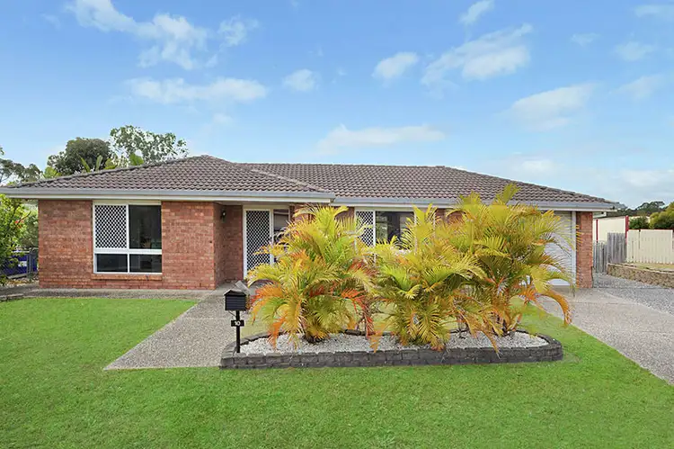 10 Pinto Ct, Yamanto QLD 4305