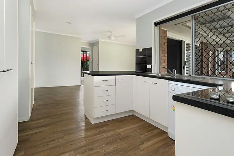 Fourth view of Homely house listing, 10 Pinto Ct, Yamanto QLD 4305