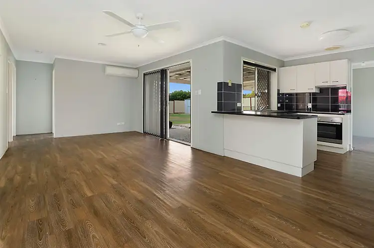 Fifth view of Homely house listing, 10 Pinto Ct, Yamanto QLD 4305