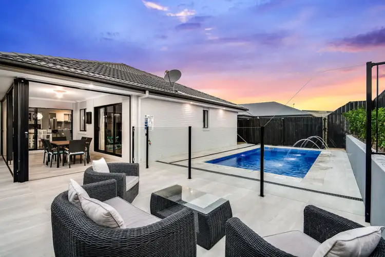 12 Capricorn Cct, North Lakes QLD 4509
