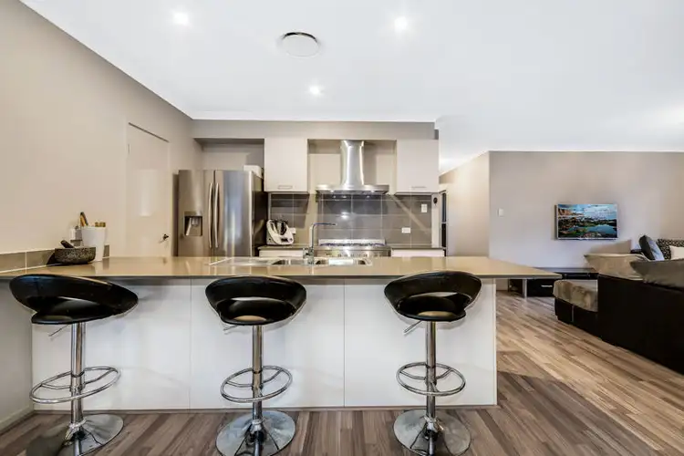 Sixth view of Homely house listing, 12 Capricorn Cct, North Lakes QLD 4509