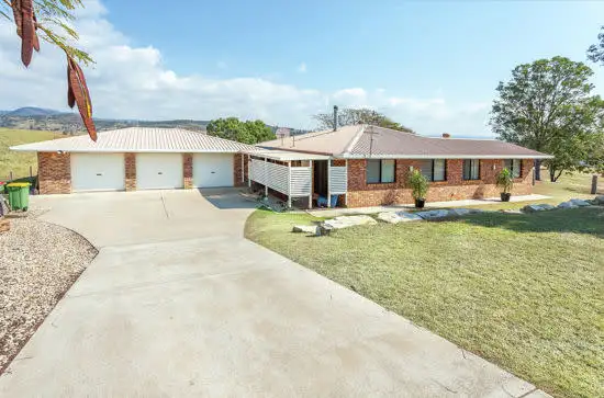 Main view of Homely house listing, 158 Derrymore Road, Derrymore QLD 4352