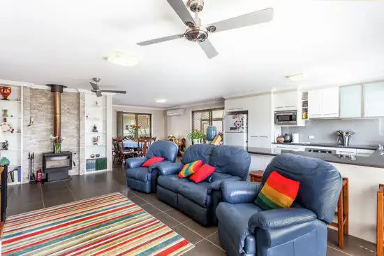 Fifth view of Homely house listing, 158 Derrymore Road, Derrymore QLD 4352