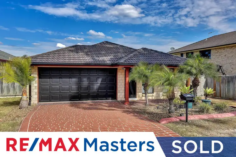 12 Burnside Pl, Forest Lake QLD 4078