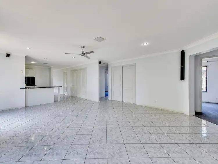 Fifth view of Homely house listing, 12 Burnside Pl, Forest Lake QLD 4078