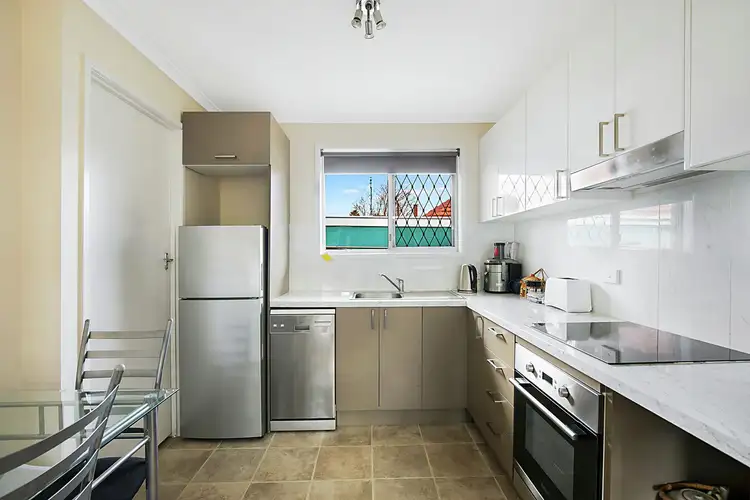 Fourth view of Homely unit listing, 1/8 John Street, East Toowoomba QLD 4350