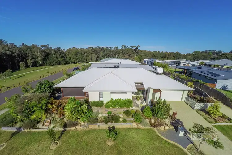14 Fisher Road, Sapphire Beach NSW 2450