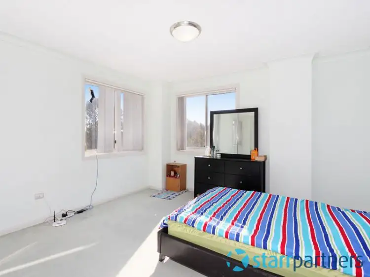 Fifth view of Homely unit listing, 503/91A Bridge Road, Westmead NSW 2145