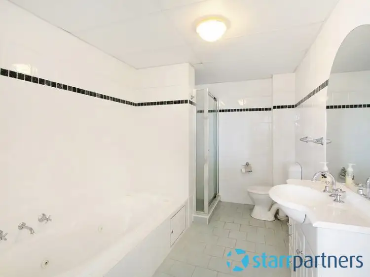 Sixth view of Homely unit listing, 503/91A Bridge Road, Westmead NSW 2145