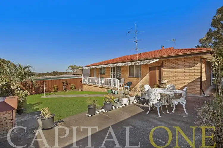 43 Rolfe Avenue, Kanwal NSW 2259