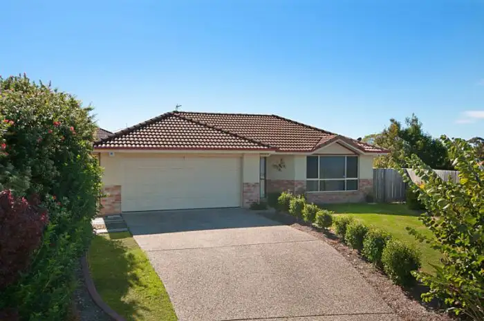 3 Glenridge St, Upper Coomera QLD 4209