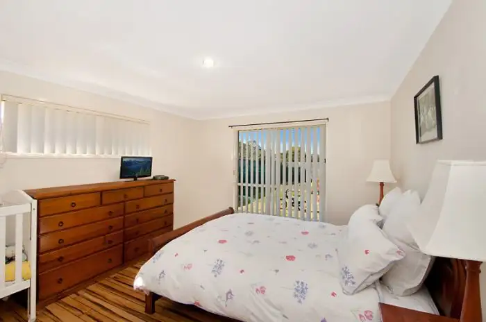 Fourth view of Homely house listing, 3 Glenridge St, Upper Coomera QLD 4209
