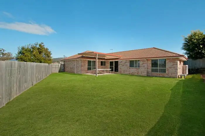 Fifth view of Homely house listing, 3 Glenridge St, Upper Coomera QLD 4209