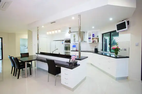 Second view of Homely house listing, 472 Mackay-Habana Road, Nindaroo QLD 4740
