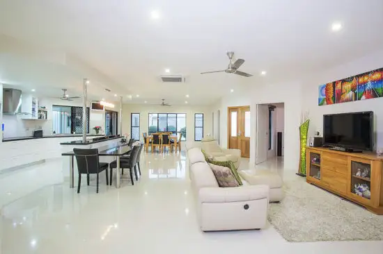 Fifth view of Homely house listing, 472 Mackay-Habana Road, Nindaroo QLD 4740