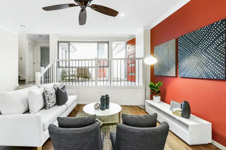 Second view of Homely townhouse listing, Address available on request