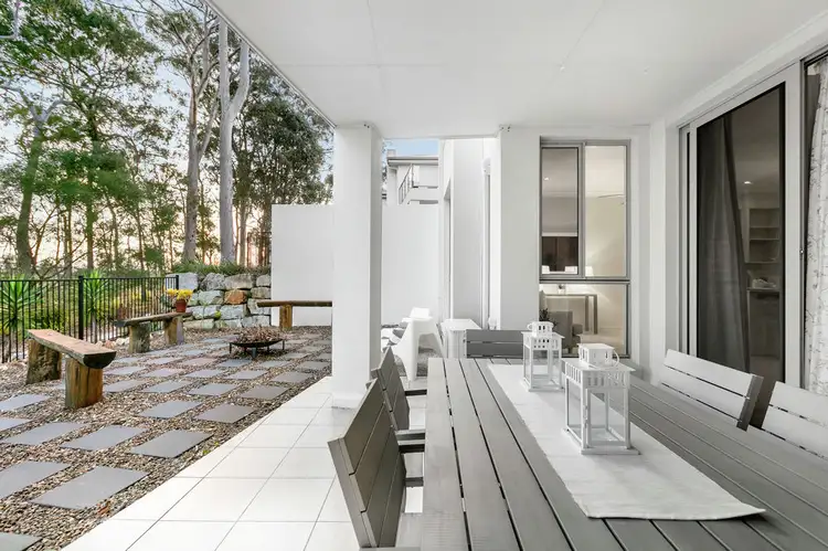 Fourth view of Homely townhouse listing, Address available on request