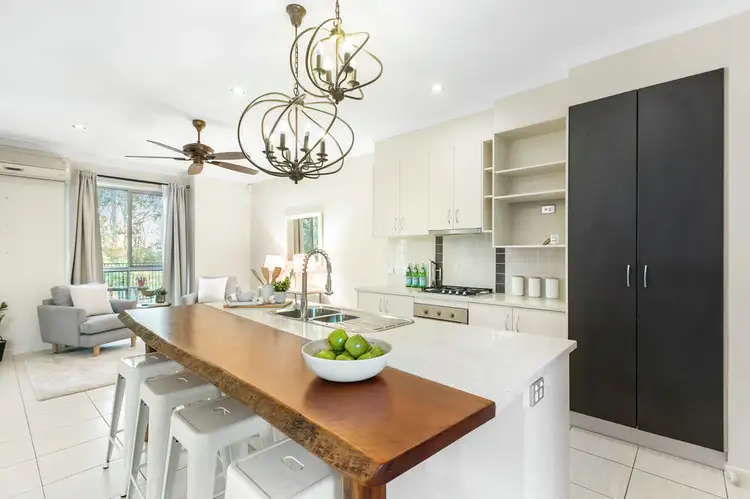 Fifth view of Homely townhouse listing, Address available on request