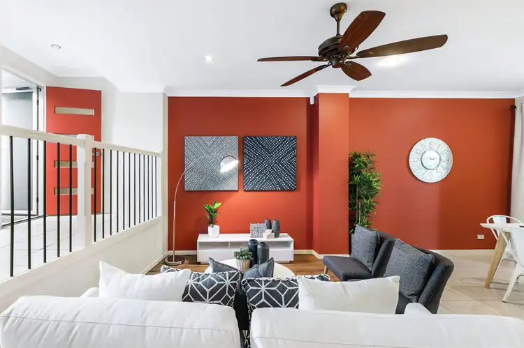 Sixth view of Homely townhouse listing, Address available on request