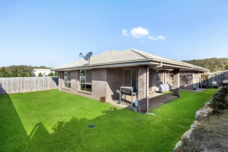 Fourth view of Homely house listing, 11 Oakvale Avenue, Holmview QLD 4207