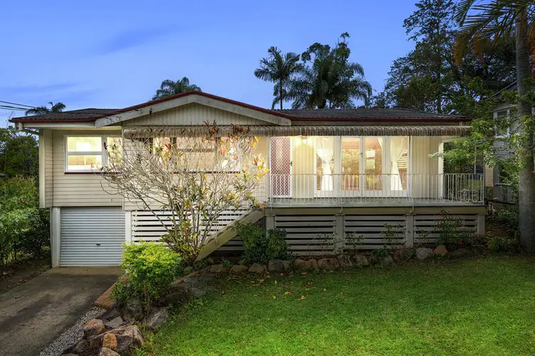 83 Ringrose Street, Stafford Heights QLD 4053