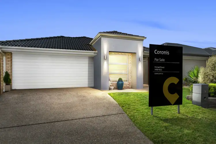 7 Handley Street, Mango Hill QLD 4509