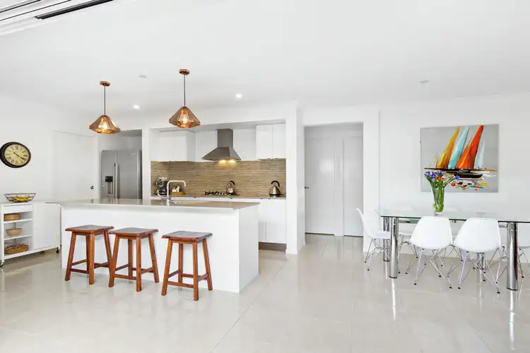 Second view of Homely house listing, 7 Handley Street, Mango Hill QLD 4509