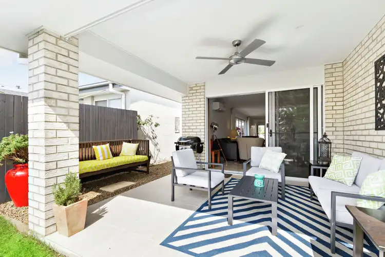 Fourth view of Homely house listing, 7 Handley Street, Mango Hill QLD 4509