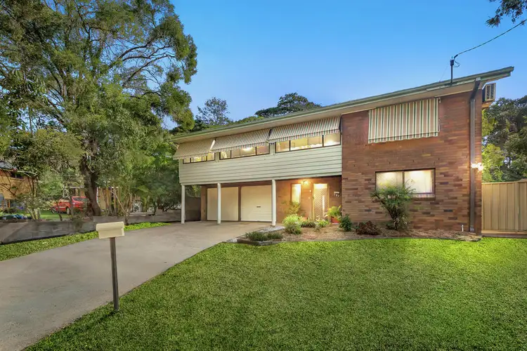 655 South Pine Road, Eatons Hill QLD 4037
