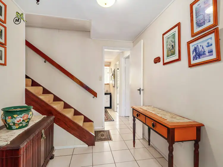 Second view of Homely house listing, 19 Murch Street, Everton Park QLD 4053
