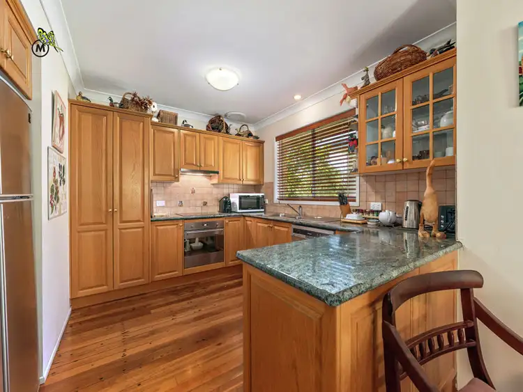 Third view of Homely house listing, 19 Murch Street, Everton Park QLD 4053