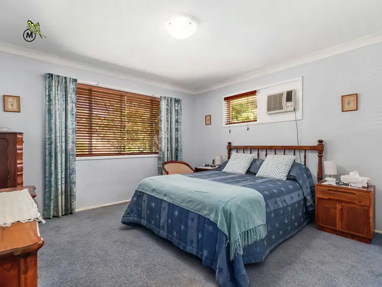 Fourth view of Homely house listing, 19 Murch Street, Everton Park QLD 4053