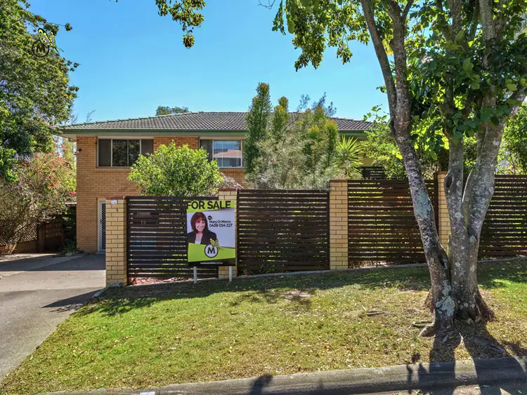 Fifth view of Homely house listing, 19 Murch Street, Everton Park QLD 4053